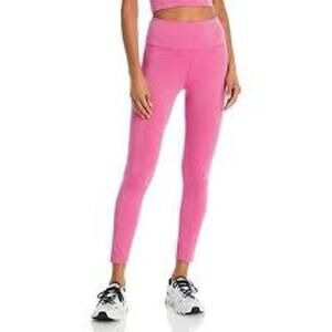 NWT Aqua Athletic from Bloomingdales Pink Sparkle Size S | SAME DAY SHIP